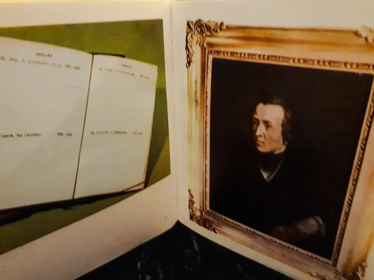 Billede 7 - 5 Chopin / Georges Sand Bøger 