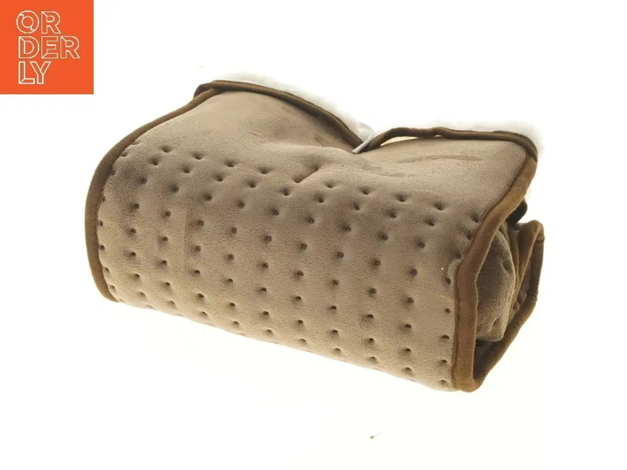 Billede 6 - SilverCrest fodvarmer fra SilverCrest (str. 31,5x26,5x28 cm)