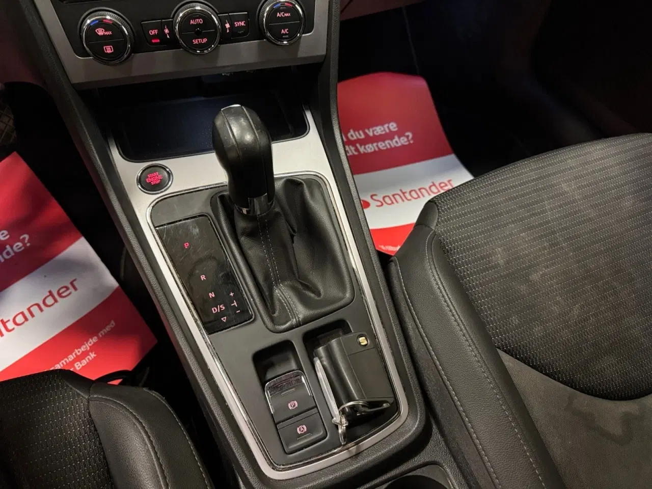 Billede 11 - Seat Leon 1,4 TSi 150 Xcellence ST DSG