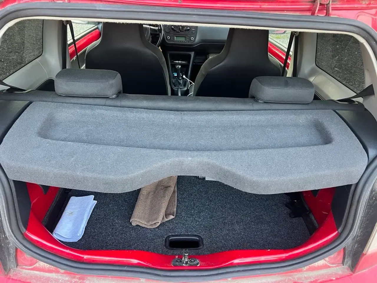 Billede 4 - skoda citigo