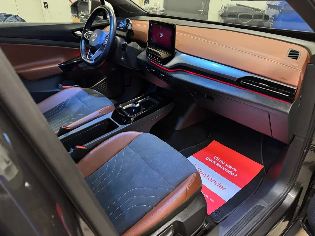 Billede 15 - VW ID.4 77 Pro Performance