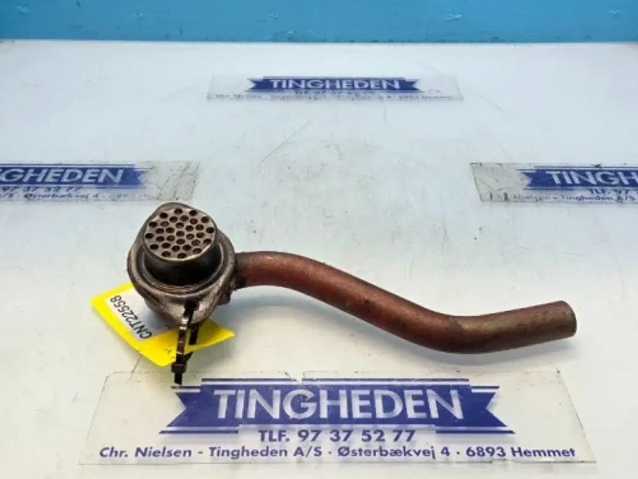 Billede 1 - Case 1620  Rør  3218338R91