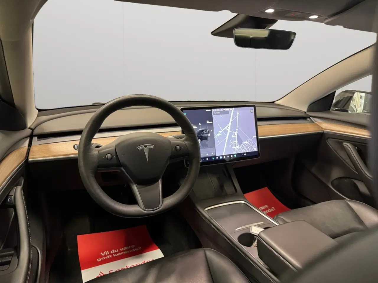 Billede 5 - Tesla Model 3  RWD