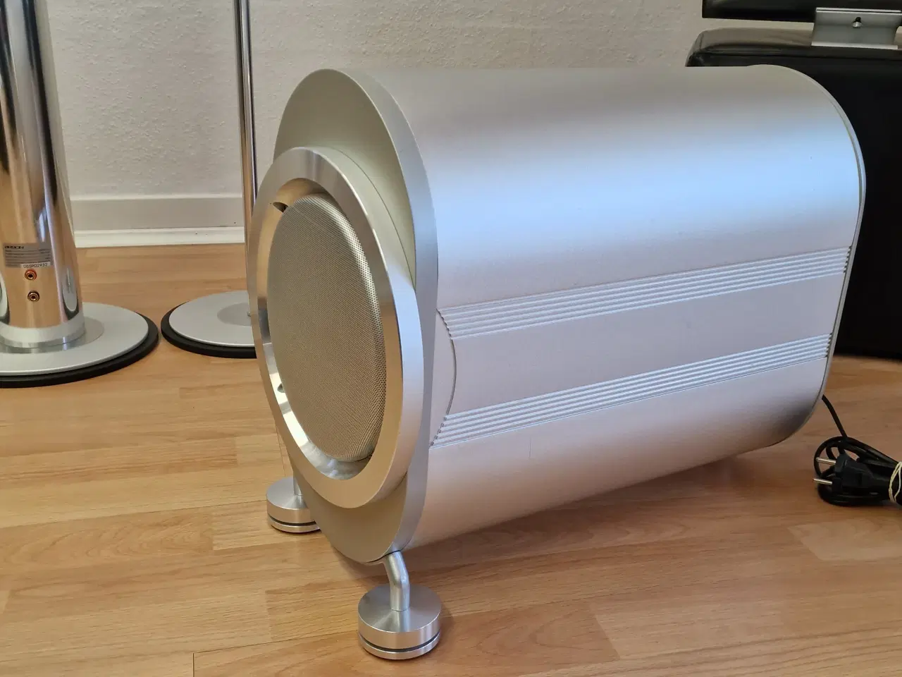 Billede 7 - Argon 5.1 Højttalersæt - Surround + Subwoofer