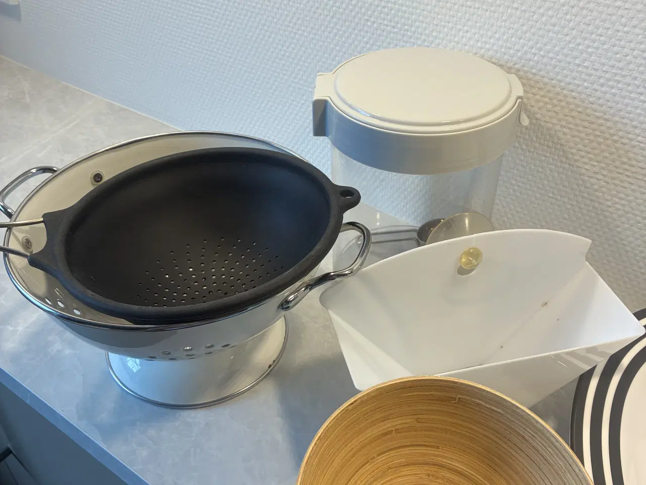 Billede 4 - Camping rest salg 