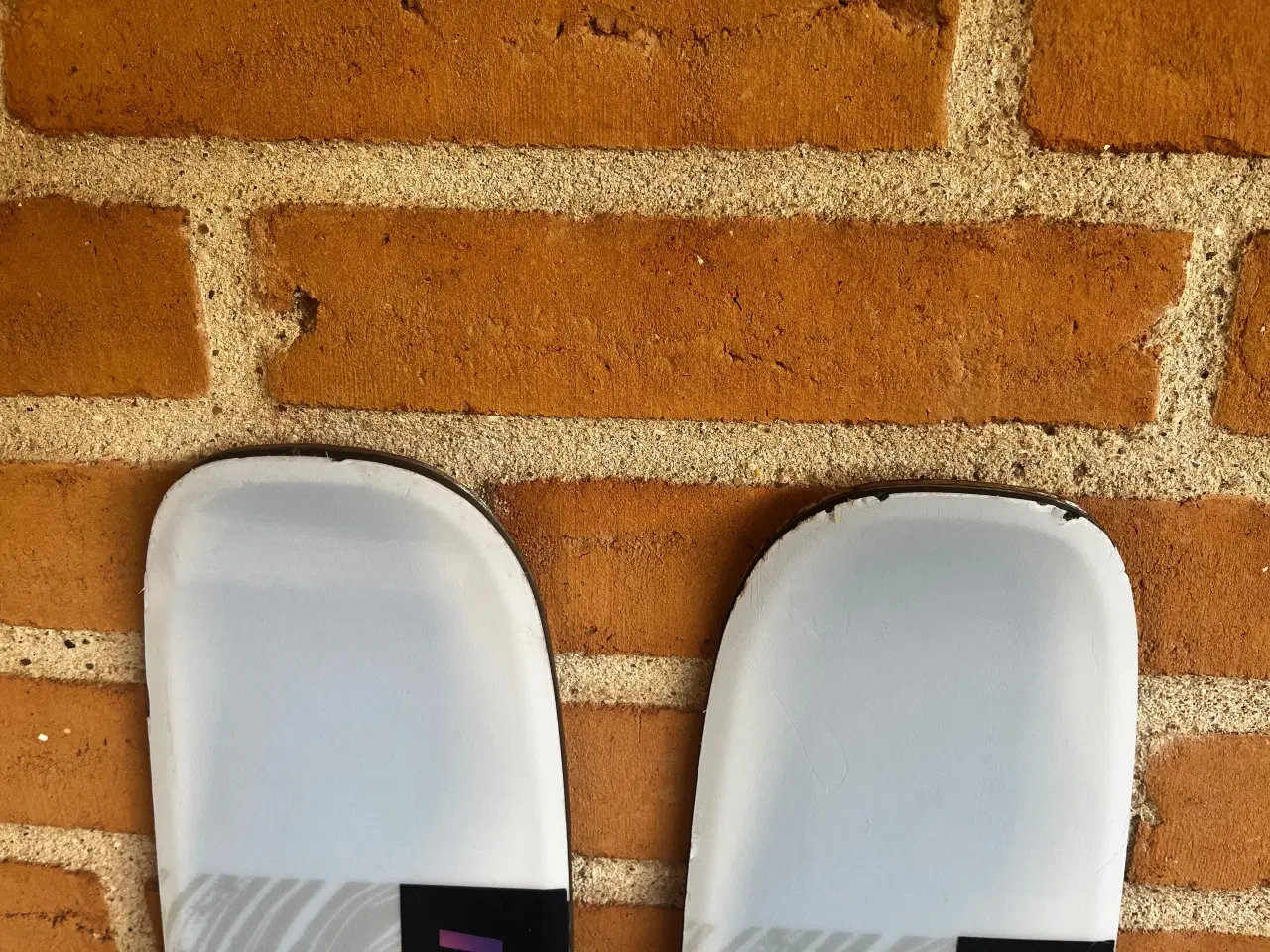 Billede 5 - Salomon QST 92 160 cm ski