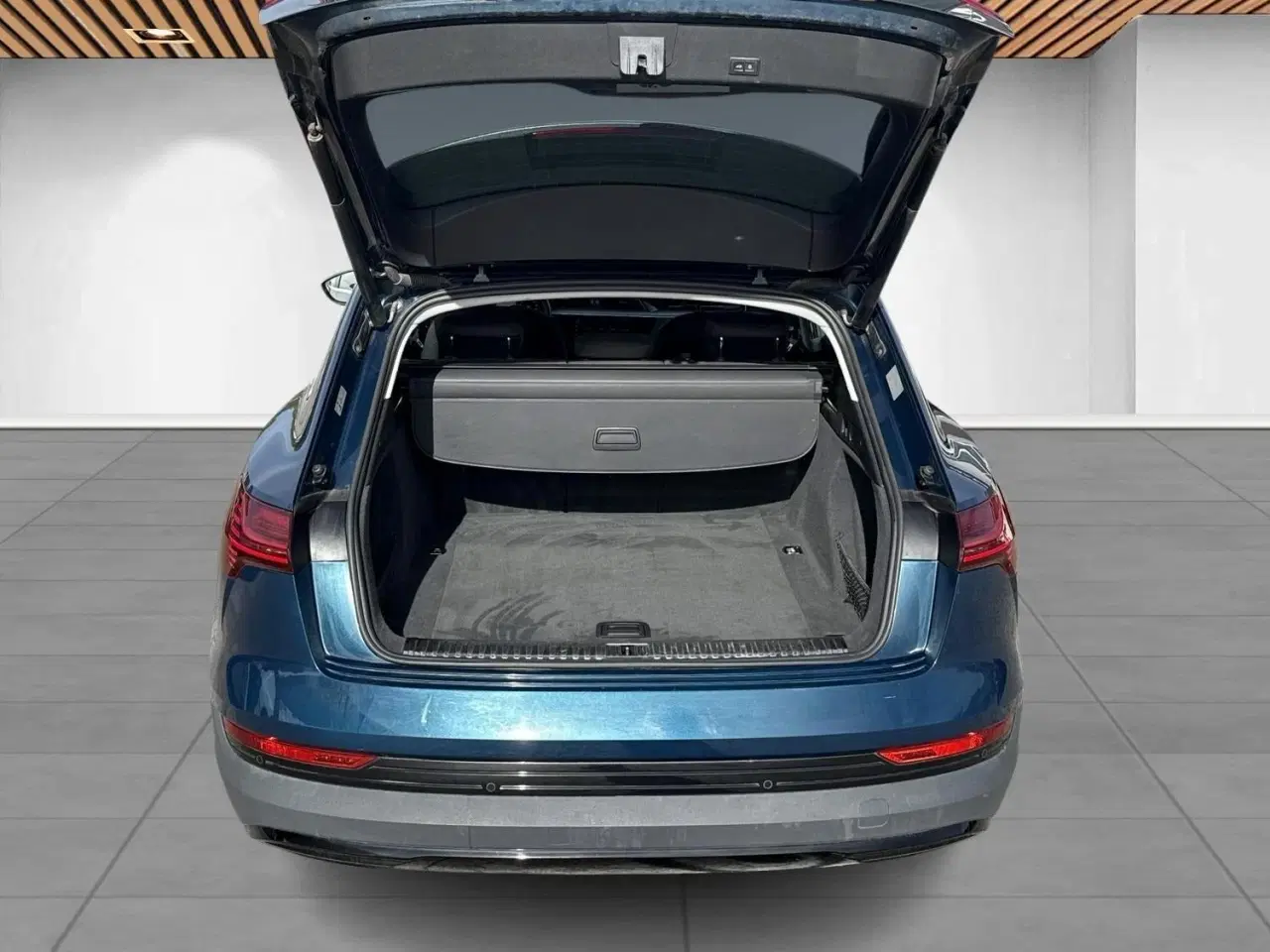 Billede 15 - Audi e-tron 55 quattro