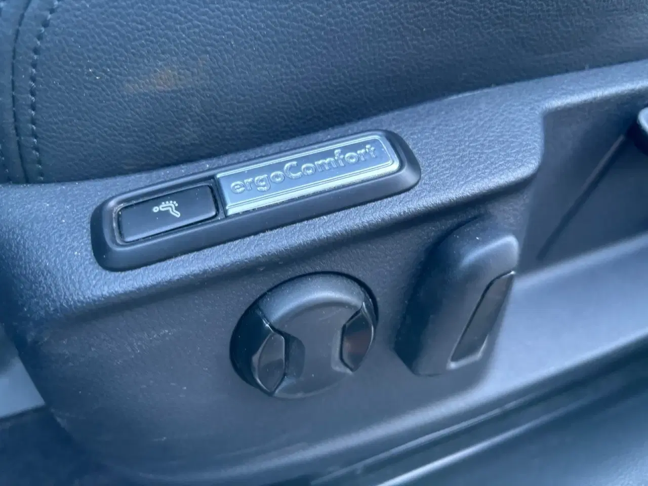 Billede 14 - VW Passat 1,4 GTE Variant DSG Van