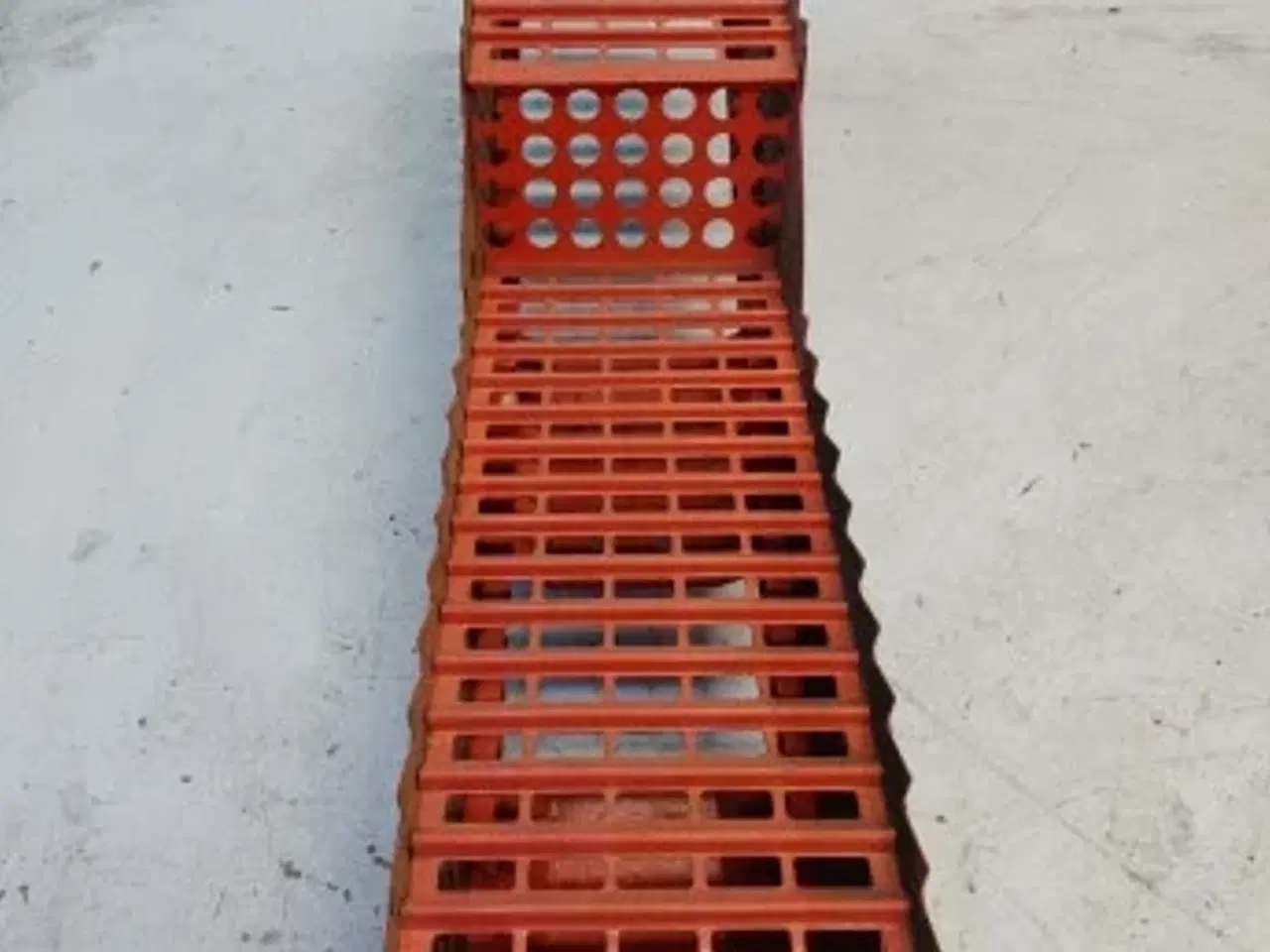 Billede 19 - Bizon Z058 Rekord Ryster 5058/13007