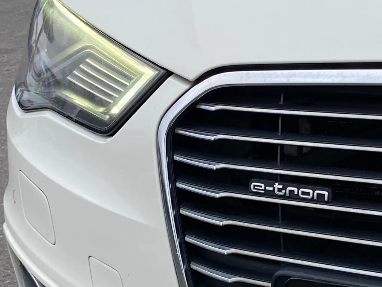 Billede 7 - Audi A3 Sportback 1,4 E-tron  Plugin-hybrid Attraction S Tronic 204HK 5d 6g Aut.