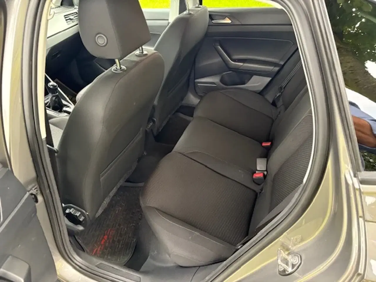 Billede 8 - VW Polo 1,0 TSi 95 Comfortline 5d Nysynet