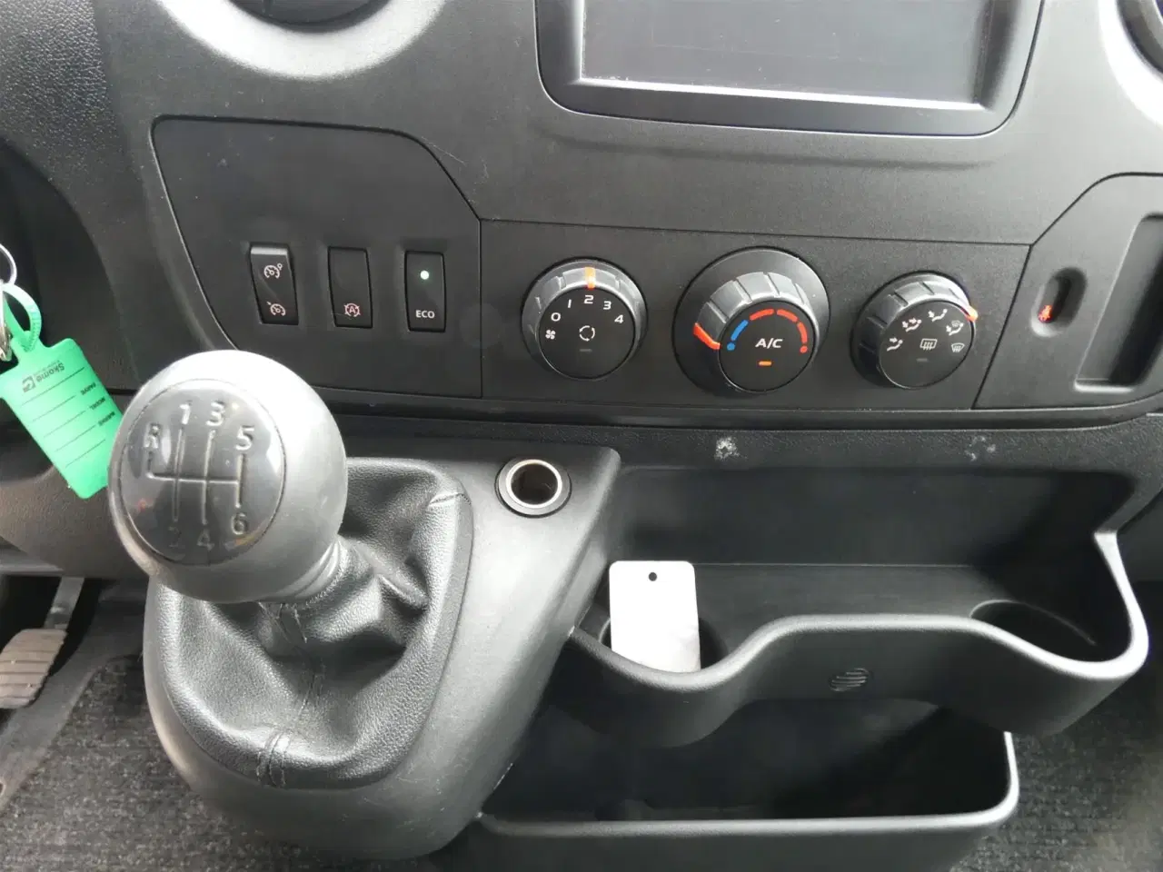 Billede 10 - Renault Master T35 L3H1 2,3 DCI tvillingehjul start/stop 165HK Ladv./Chas. 6g