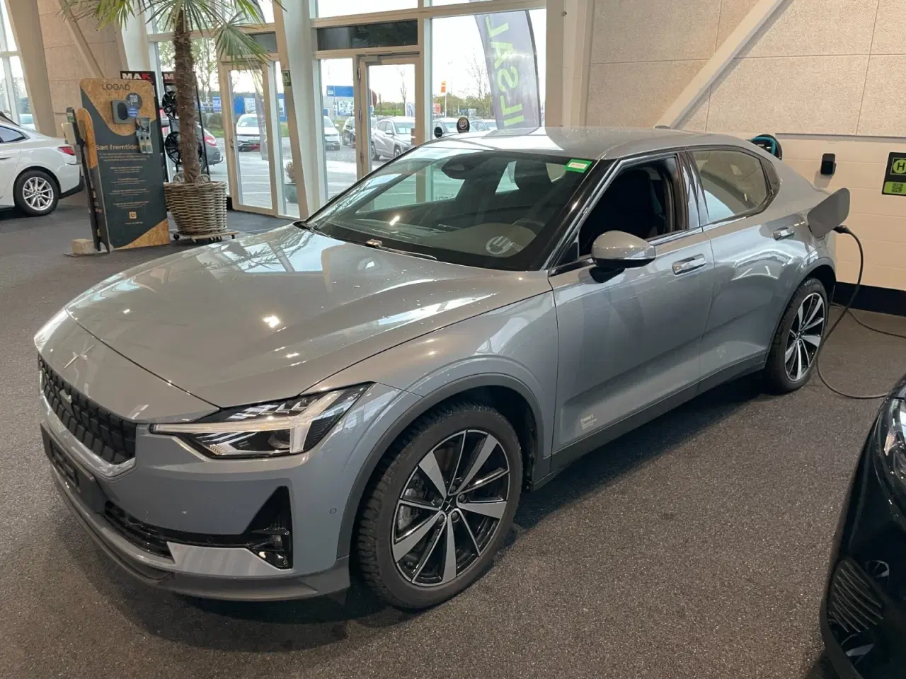 Billede 4 - Polestar 2  Long Range