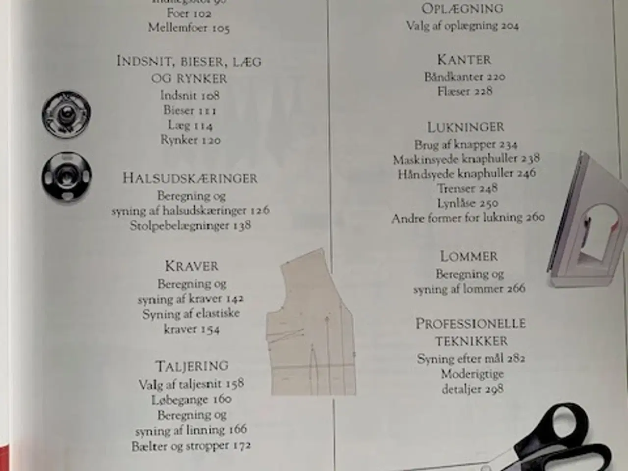 Billede 4 - LADEMANNs STORE SYBOG