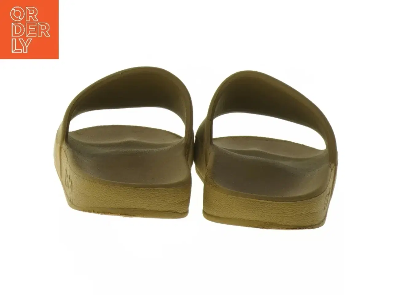 Billede 3 - Bade sandaler str. 34-36 fra Kito