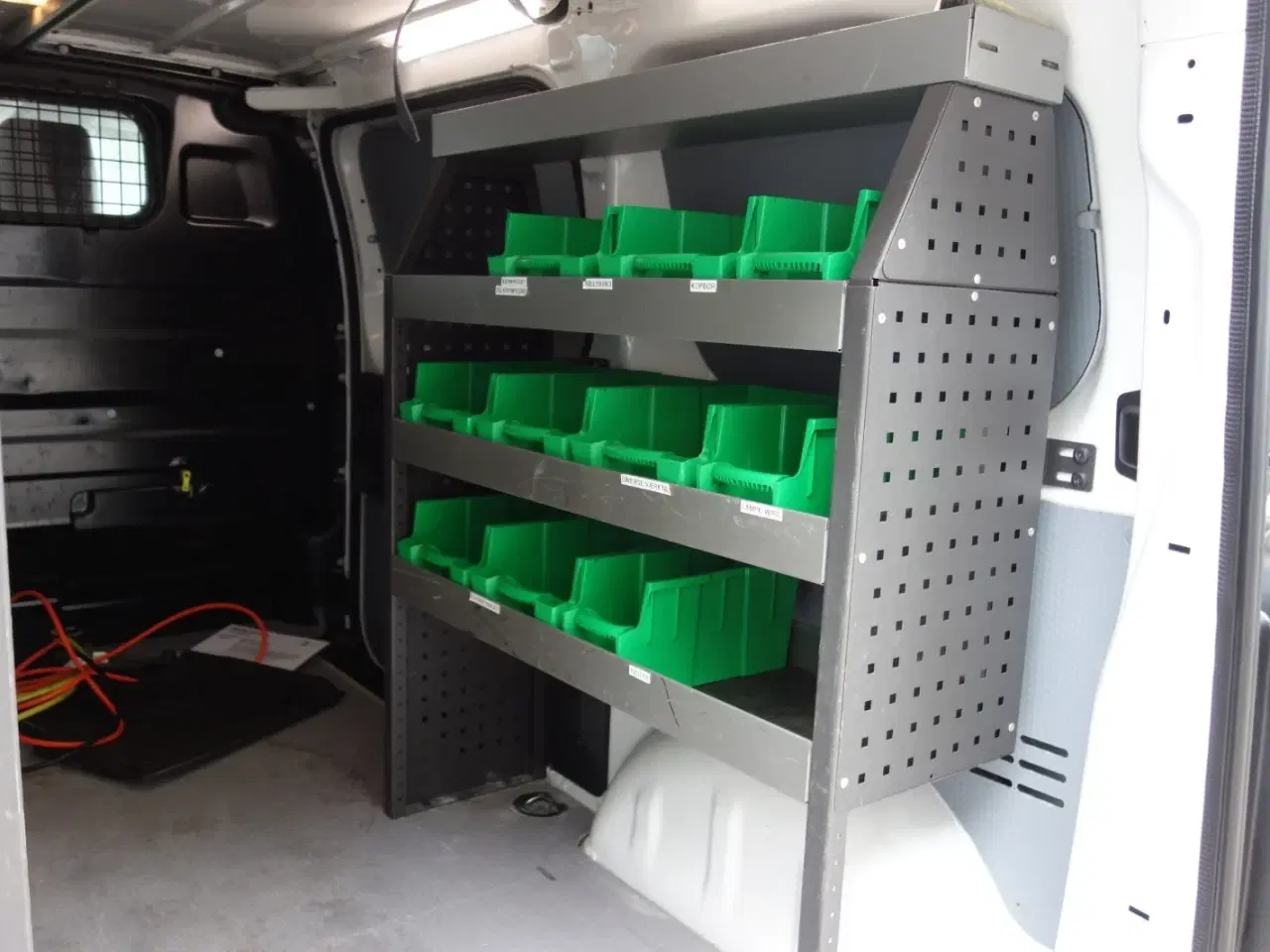 Billede 16 - Citroën ë-Jumpy 75 L2 MasterLine