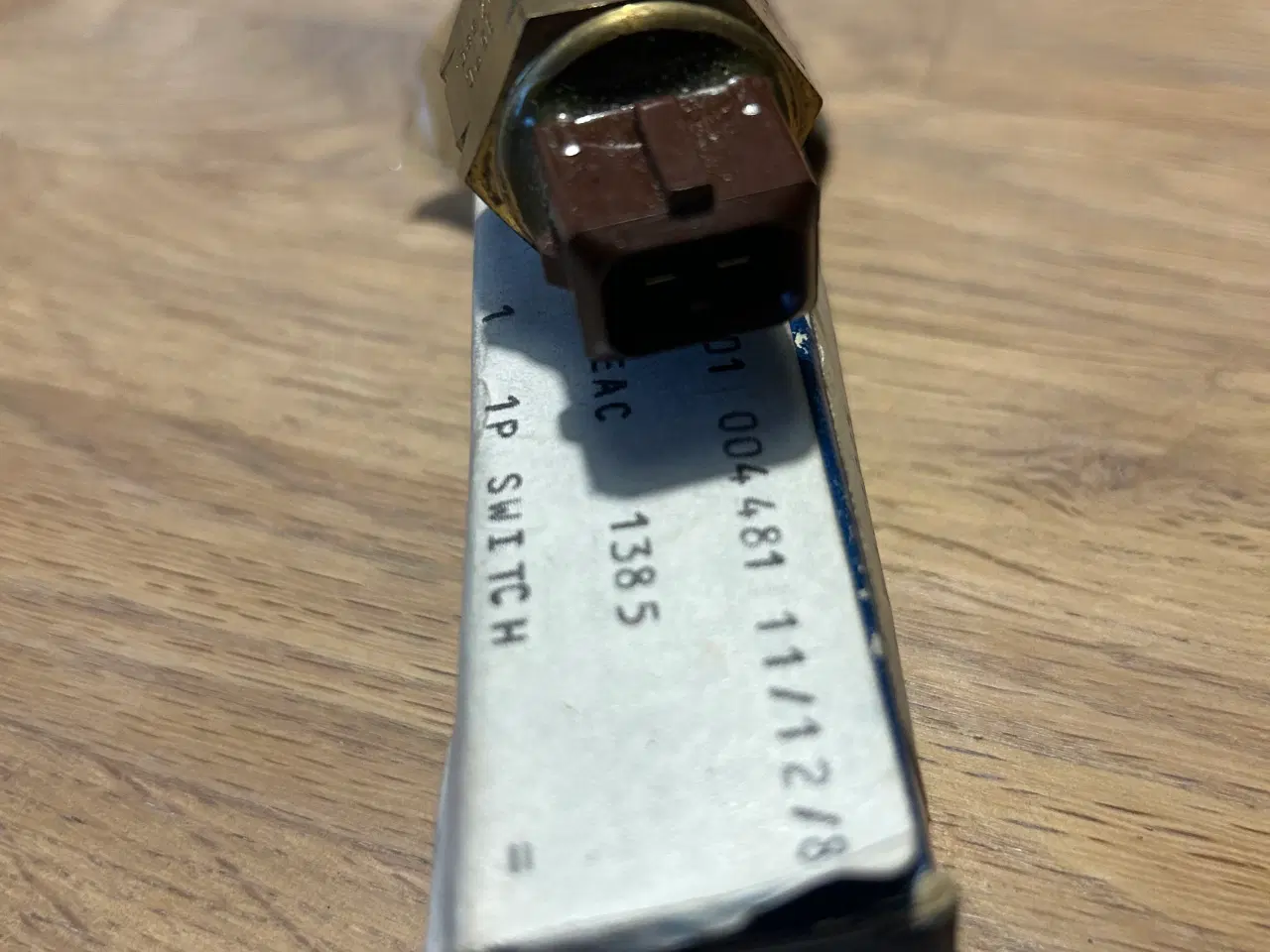 Billede 2 - Thermo Time Switch