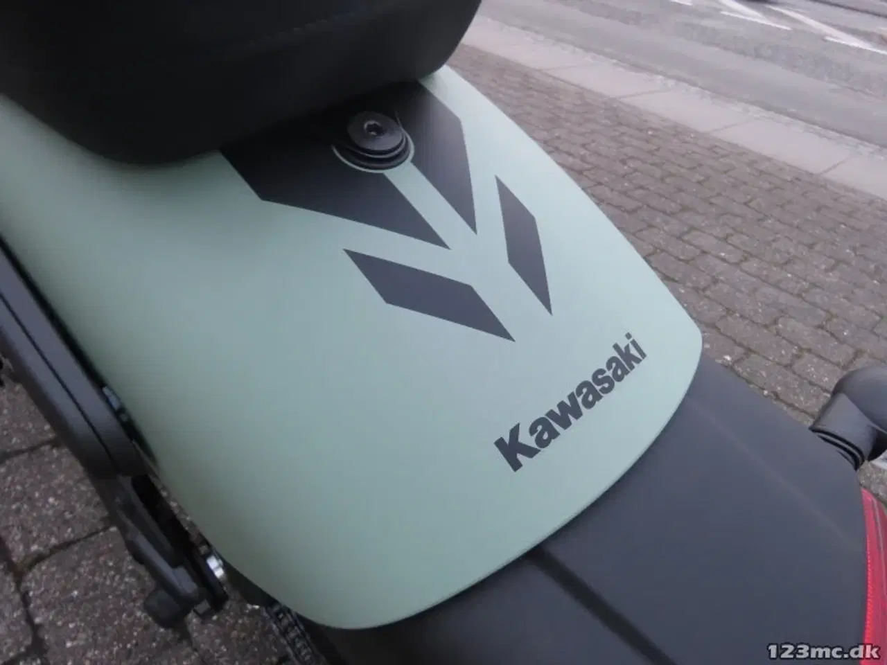 Billede 12 - Kawasaki VN 650 Vulcan S