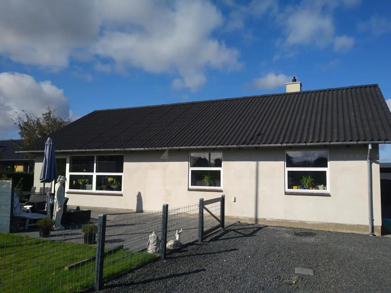 Billede 4 - Murerarbejde tilbydes i Sønderjylland