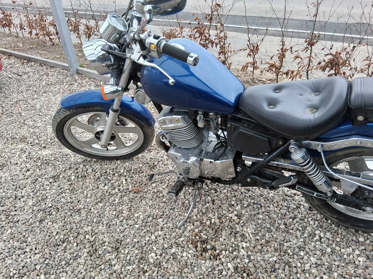 Billede 11 - Raptor regal, dadyw