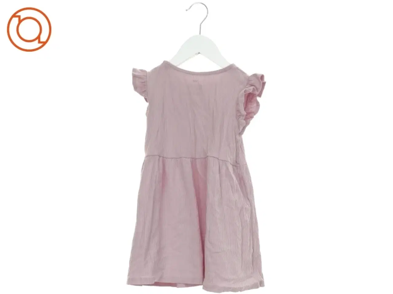 Billede 2 - Kjole fra H&M (str. 104 cm)