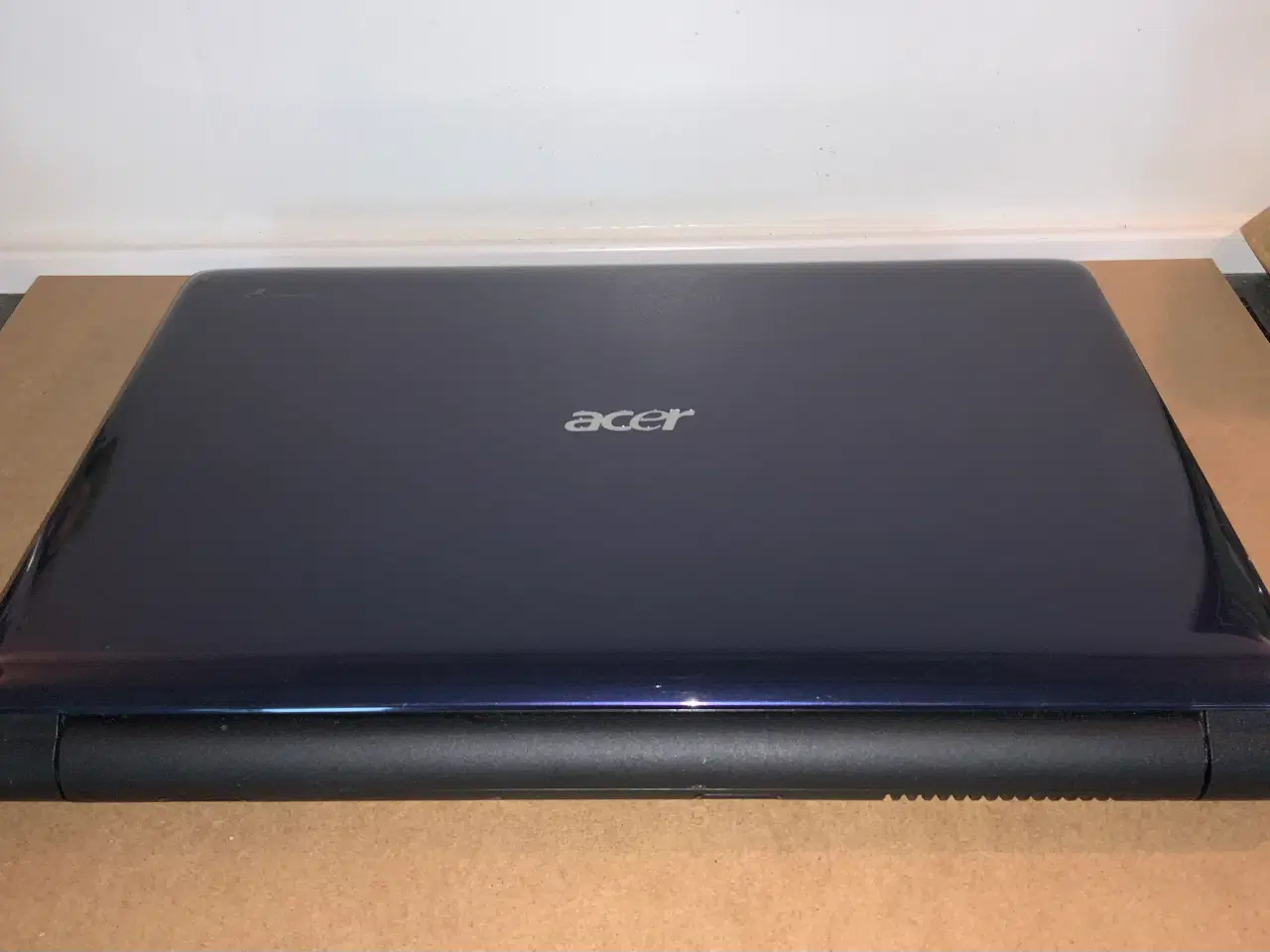 Billede 7 - Acer Aspire 7738G  17,3” HD + LED  LCD