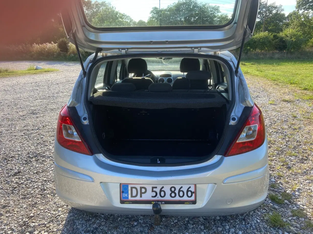 Billede 16 - Opel Corsa 1,2 16V Essentia