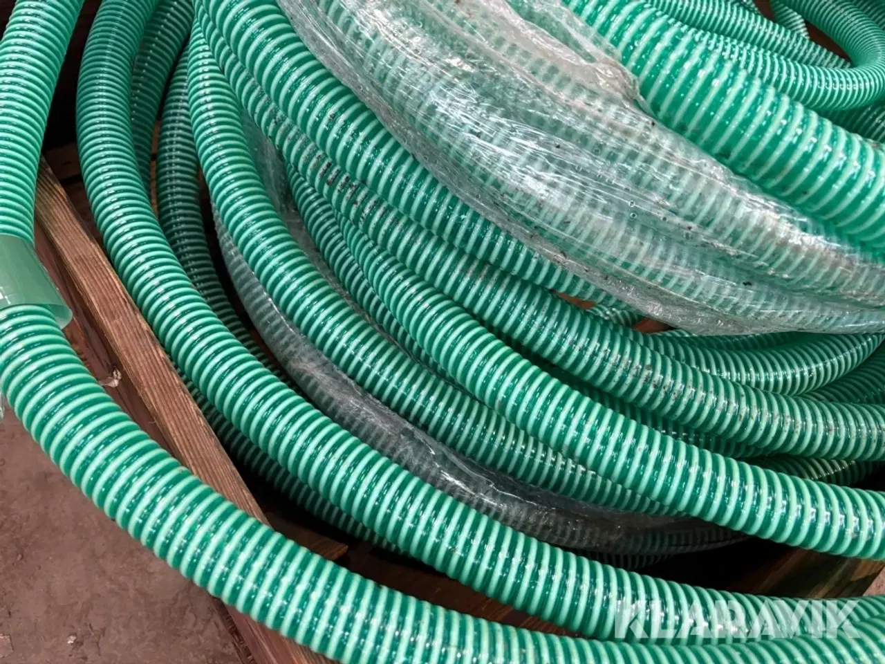 Billede 8 - Slange - cirka 15 meter