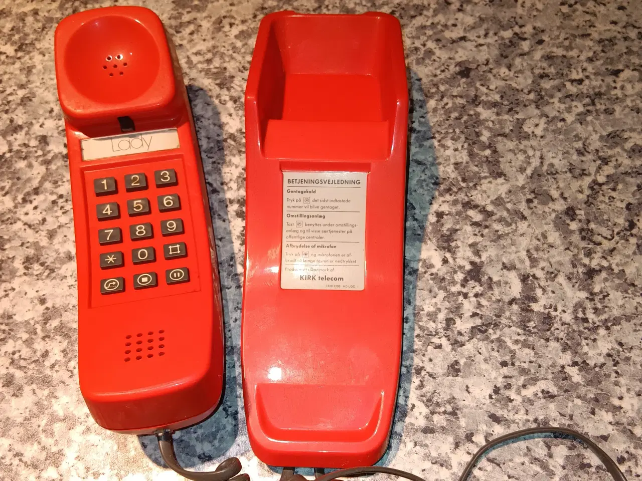 Billede 5 - Fastnet telefoner 