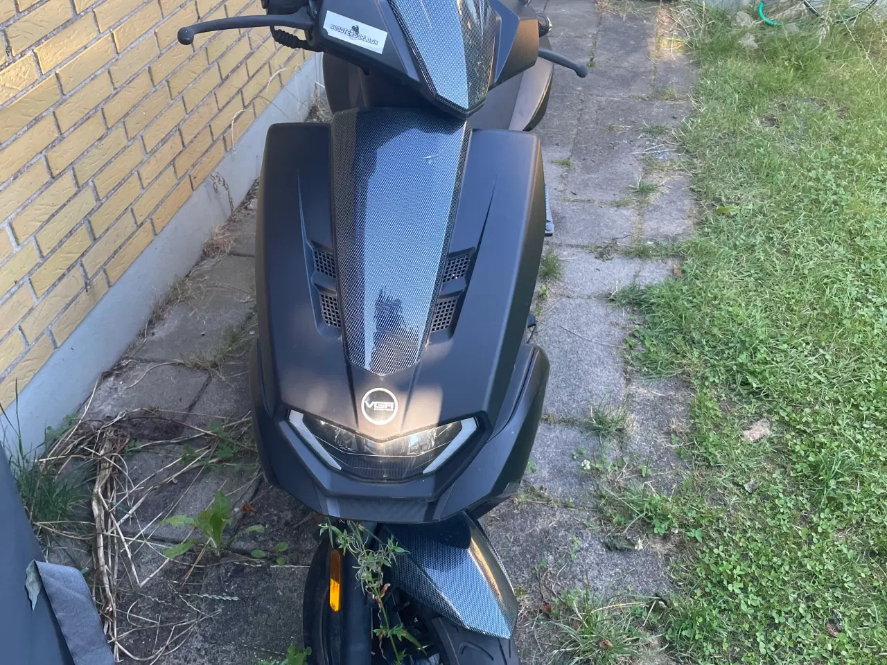 Billede 2 - VGA 45 scooter