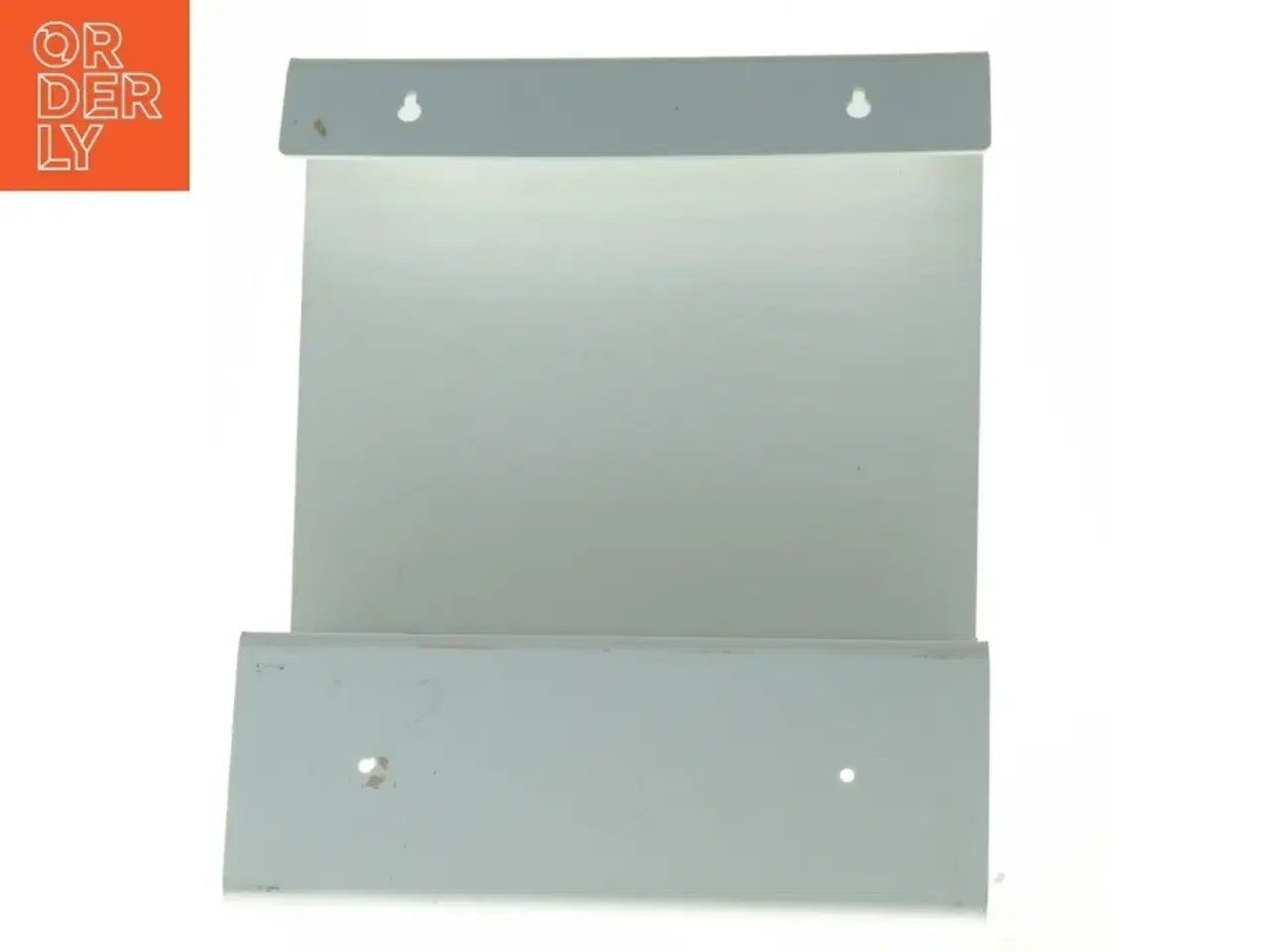 Billede 2 - Tablet holder, Vægmonteret  (str. 38x30 cm)