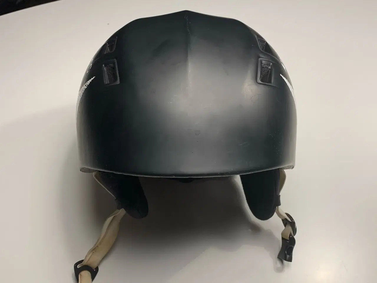 Billede 2 - Atomic Ski hjelm med Carrera goggles