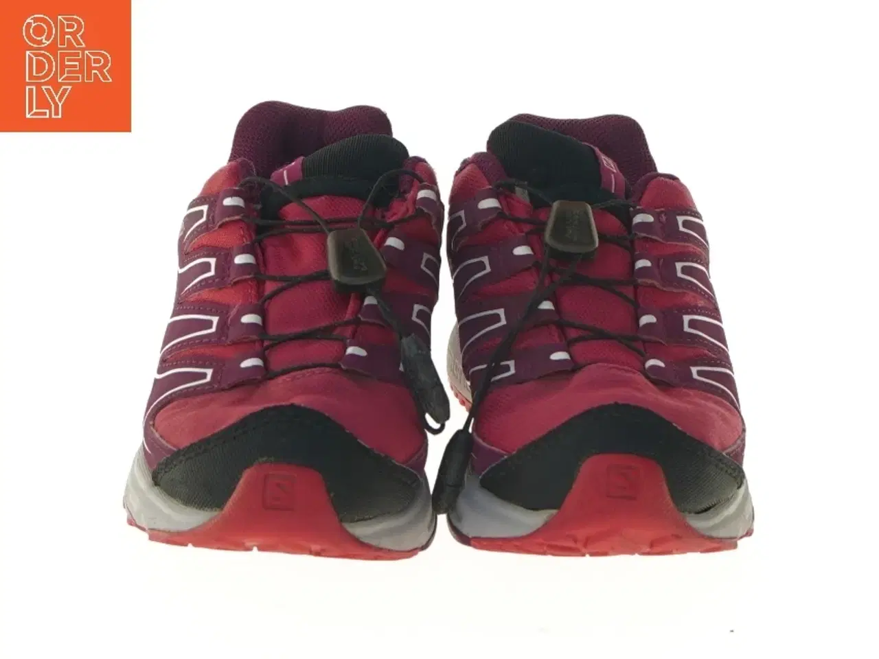 Billede 5 - Salomon løbesko størrelse 32 fra Salomon (str. 32 )