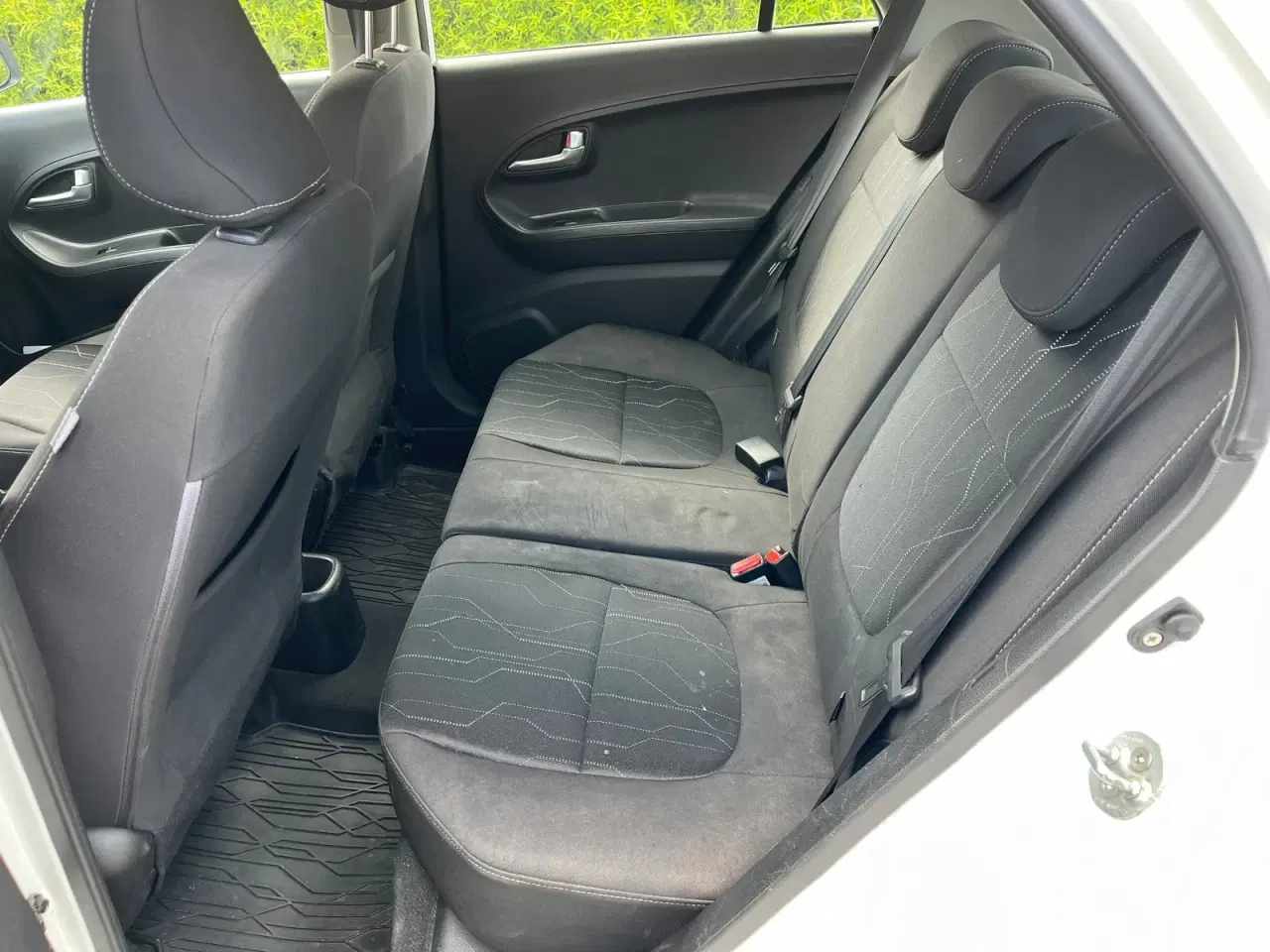 Billede 10 - Kia Picanto 1,0 Limited Eco