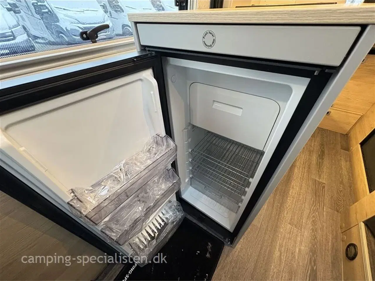 Billede 14 - 2026 - Knaus BoxTime 600 MQ    Nyhed 2026! Knaus BoxTime 600 MQ - kan ses nu hos Camping-Specialisten.dk