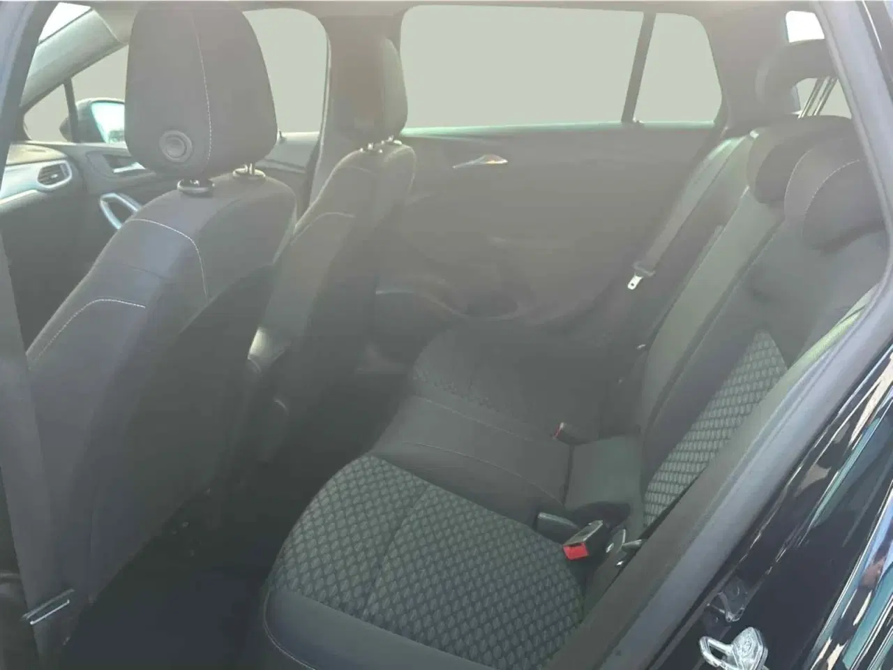 Billede 19 - Opel Astra 1,6 CDTi 136 Innovation Sports Tourer