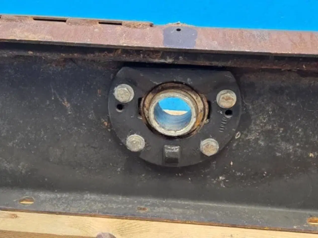 Billede 5 - New Holland CR9.90 Plade 47464995