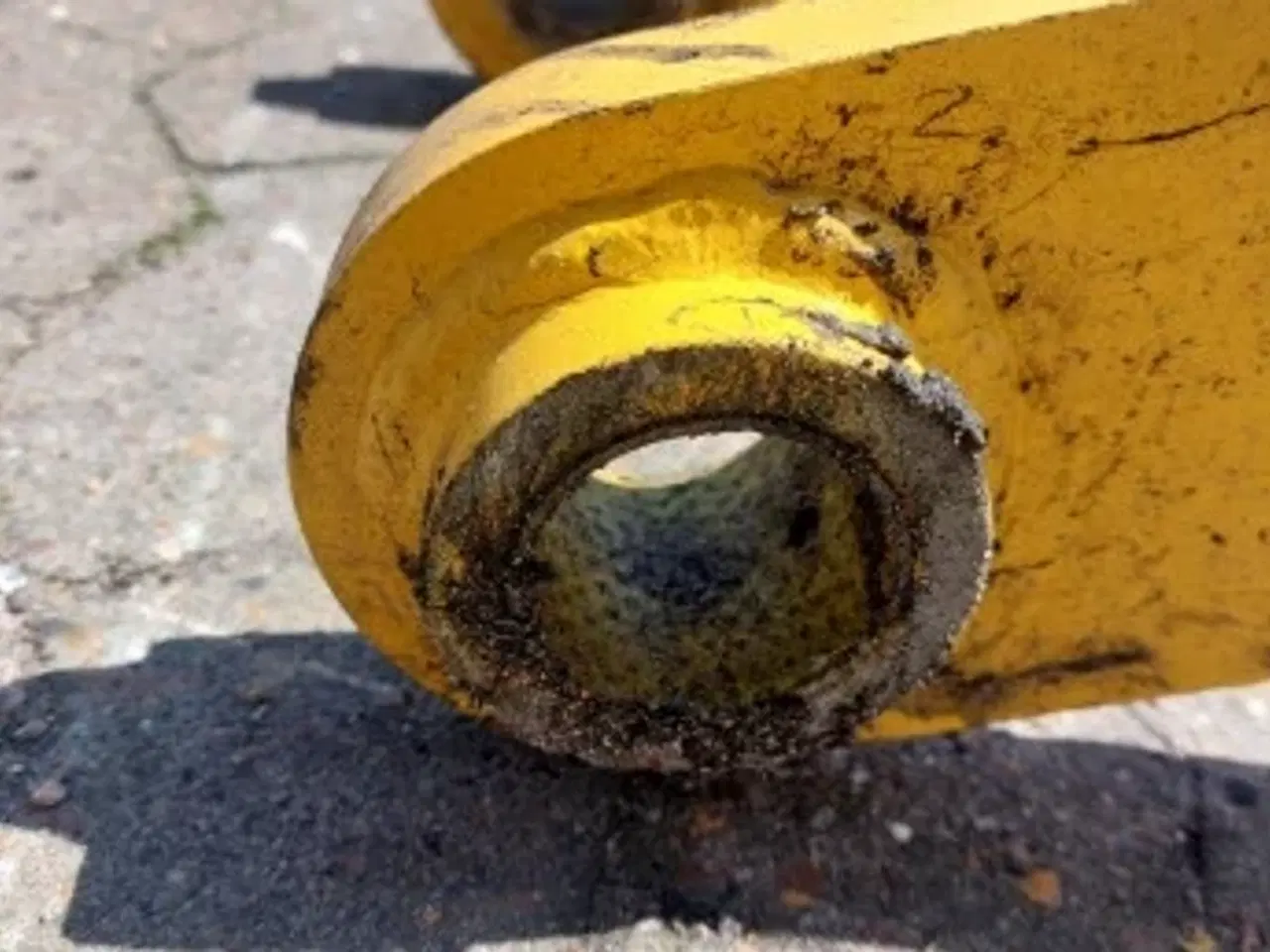 Billede 5 - Gehl AL750 Frontarm 50311495