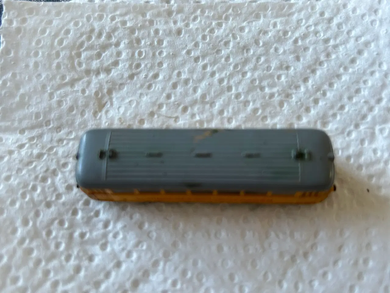 Billede 8 - Sjælden Märklin Z Mini-Club Lot – Rensevogn