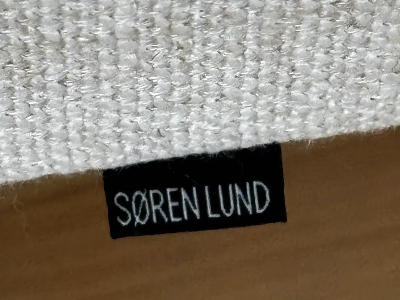 Billede 1 - Klapøre stol fra Søren Lund