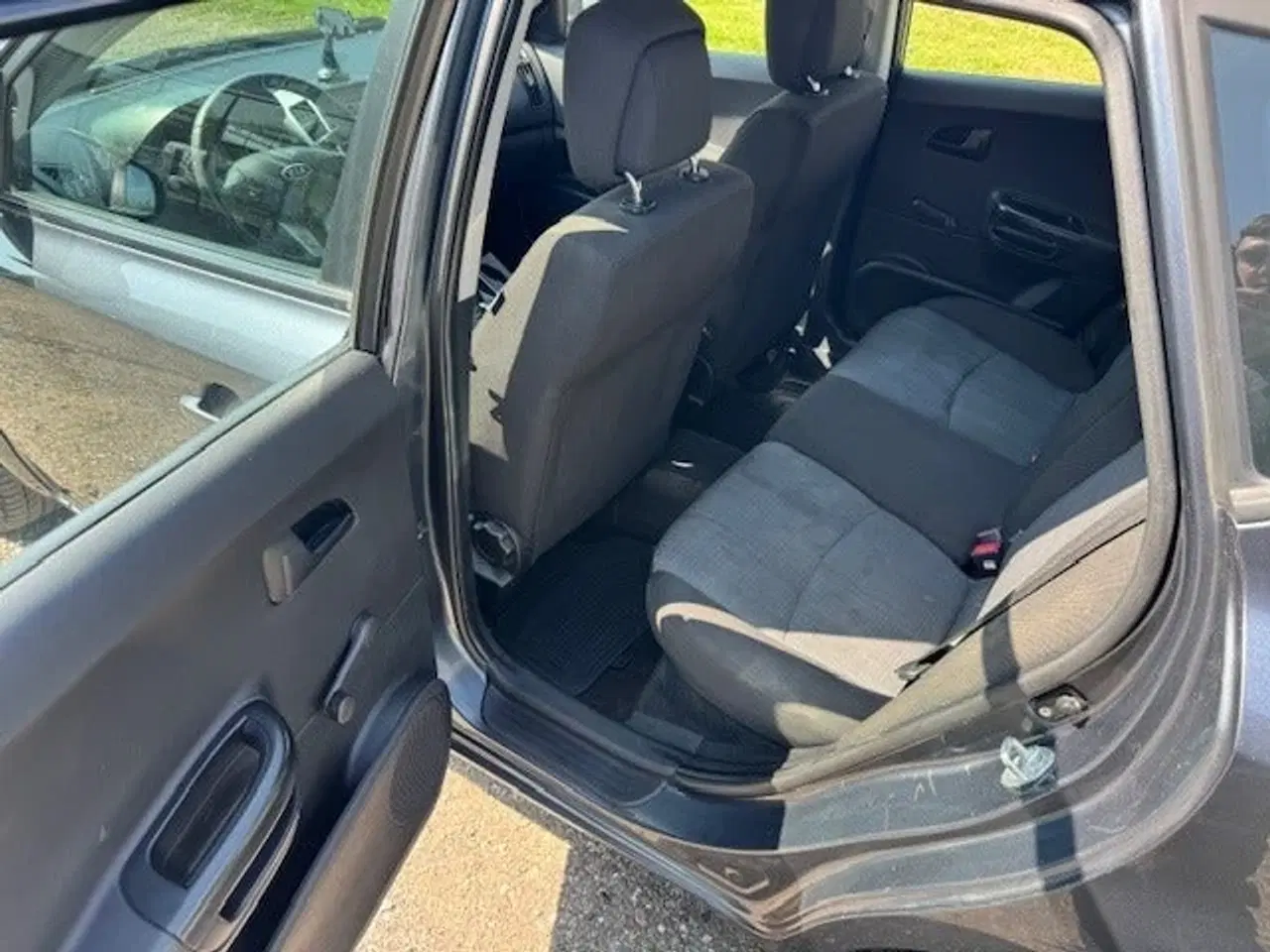 Billede 6 - Kia Ceed 1,6 CRDi 90 Active