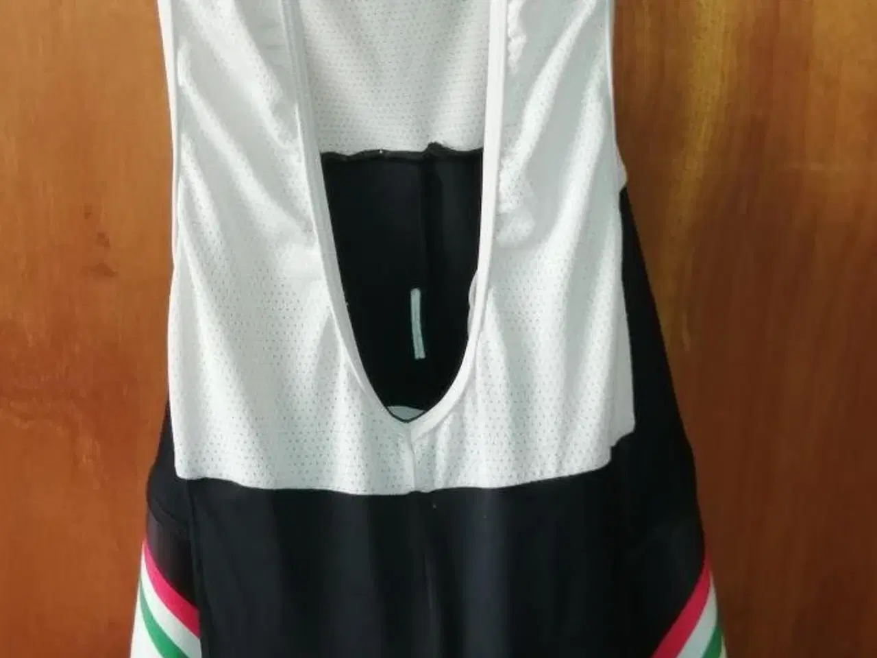 Billede 1 - SAN MARCO CYKEL BUKSER M/SELER, STR. L, FLOT STAND