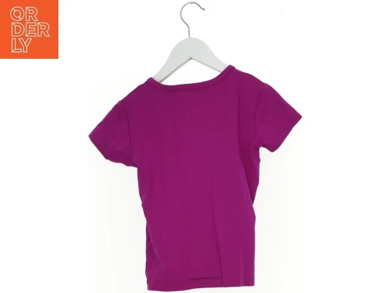 Billede 2 - T-Shirt fra Carite (str. 140 cm)
