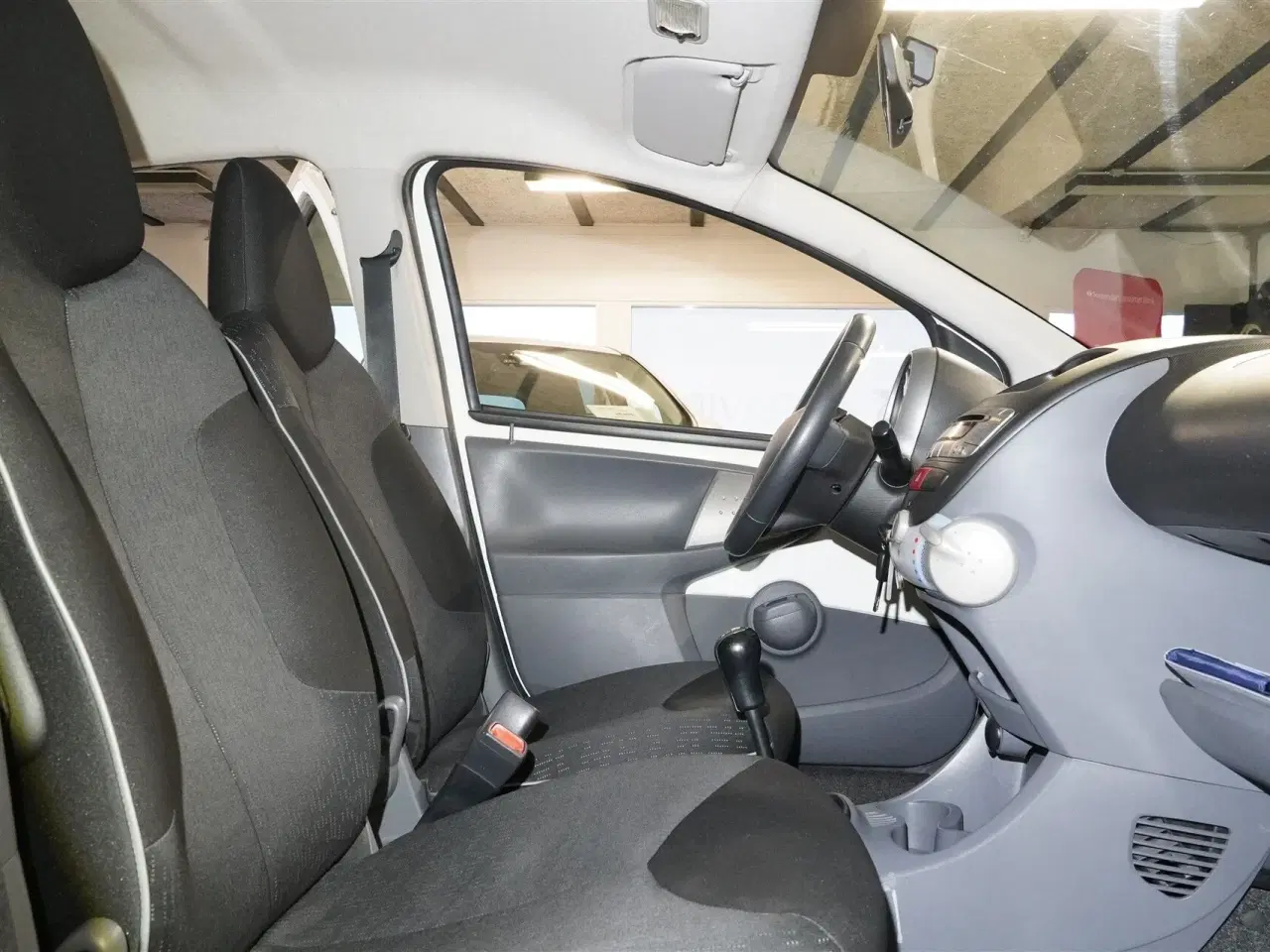 Billede 12 - Peugeot 107 1,0 Cool 68HK 5d