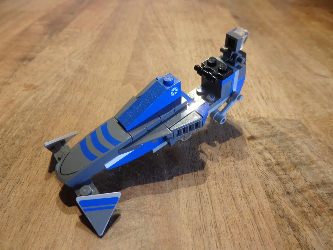 Billede 3 - LEGO : STAR WARS : 75012