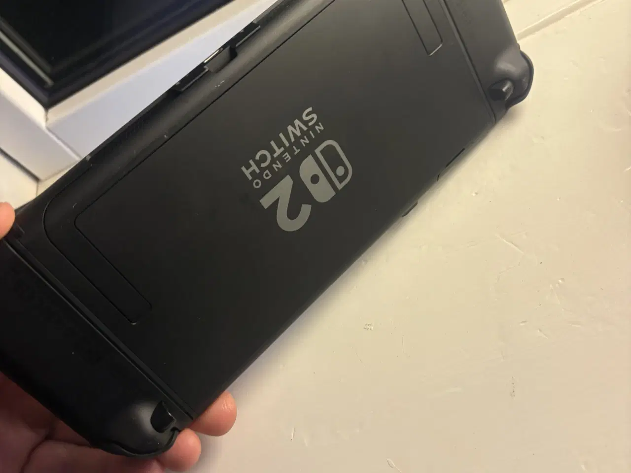 Billede 3 - Nintendo Switch 2 + ekstra controler