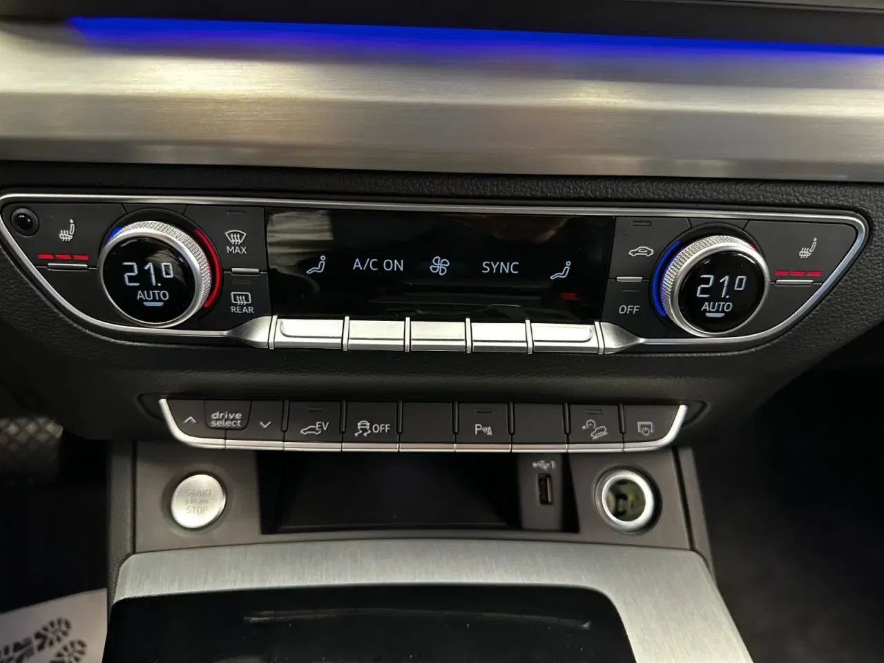 Billede 17 - Audi Q5 50 TFSi e Prestige quattro S-tr.