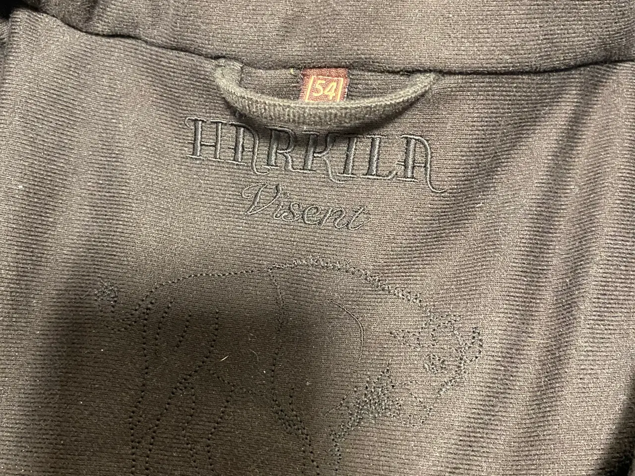 Billede 4 - Härkila Visent 