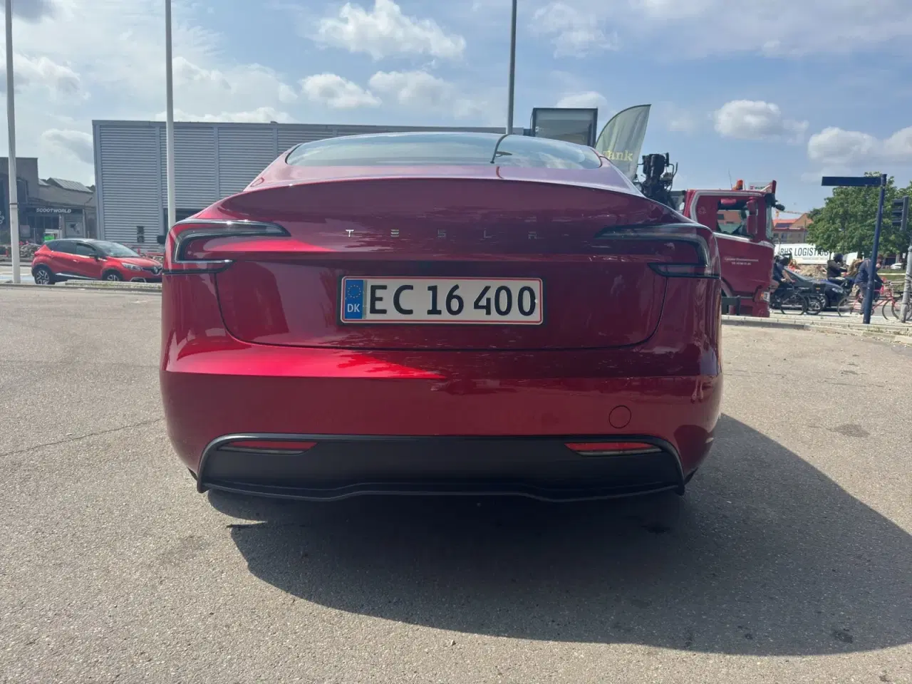 Billede 6 - Tesla Model 3  RWD
