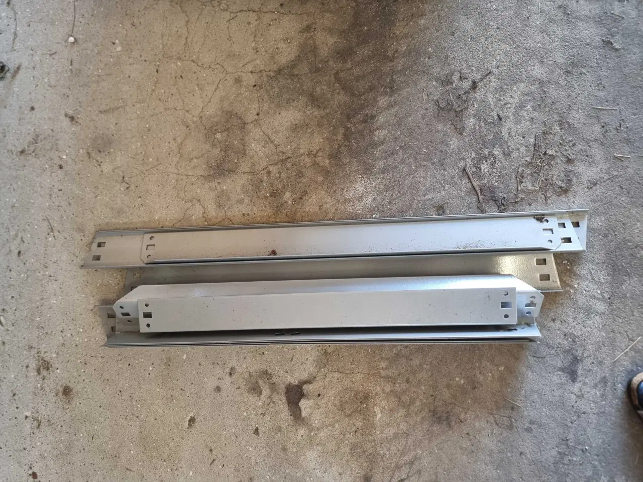 Billede 8 - Bosch PTS10 bordrundsav